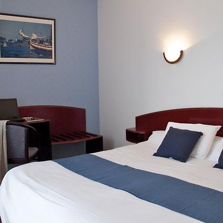 Hotel Le Ty-Lann Saint-Avé المظهر الخارجي الصورة