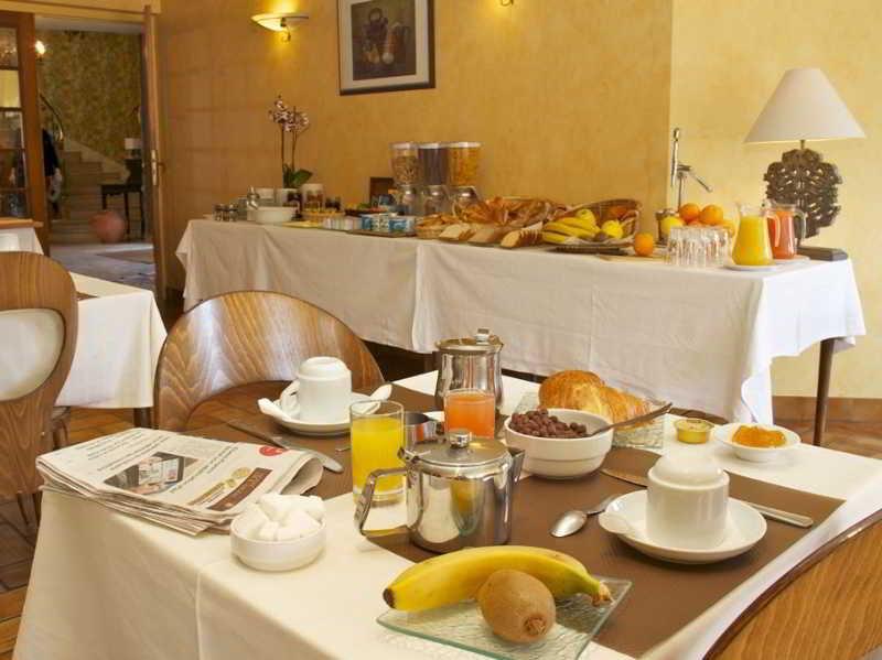 Hotel Le Ty-Lann Saint-Avé المظهر الخارجي الصورة