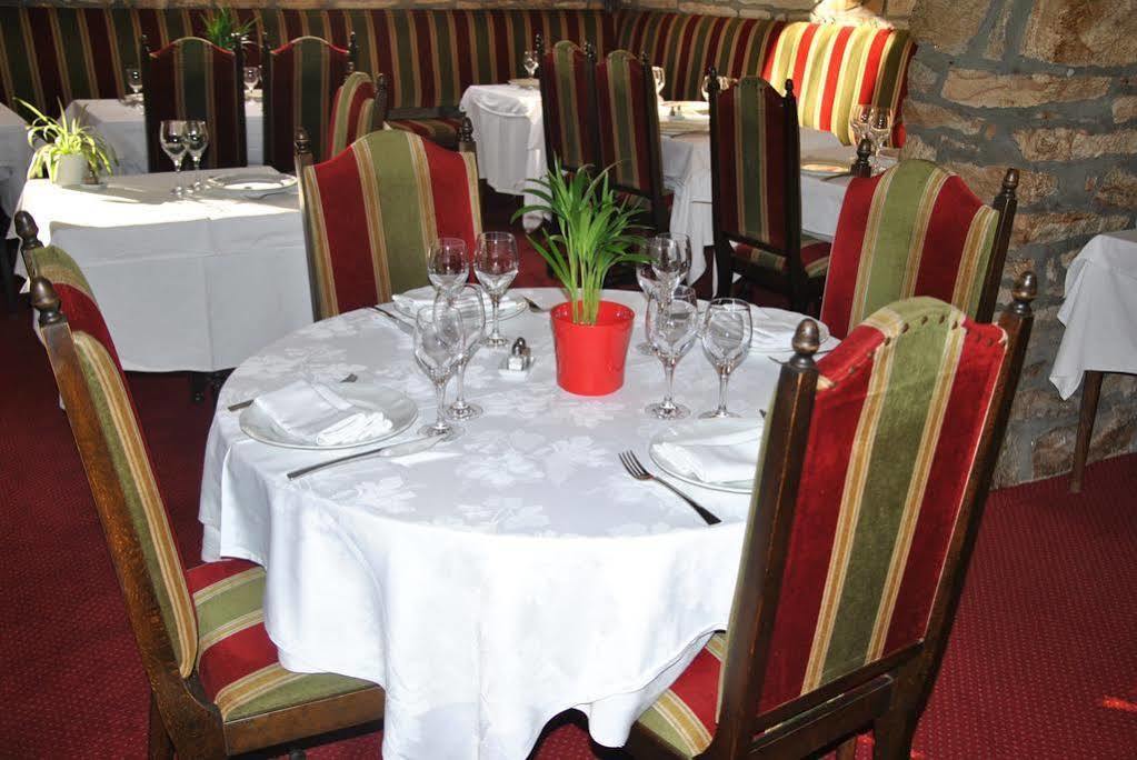 Hotel Le Ty-Lann Saint-Avé المظهر الخارجي الصورة