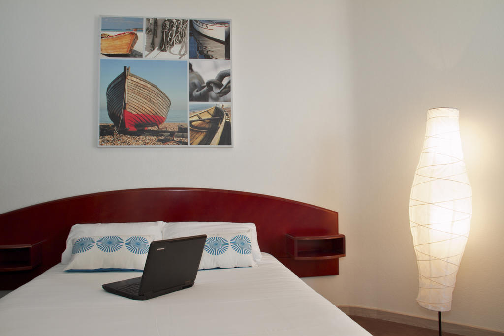 Hotel Le Ty-Lann Saint-Avé المظهر الخارجي الصورة